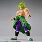 Preview: Super Saiyan Broly Fullpower 15 cm Dragonball Super Figure-rise Standard Plastic Model Kit